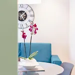 Hotel apartamentowy Vietti Castiglione Falletto