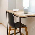 Hotel apartamentowy Vietti 4*