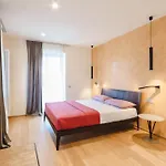 Vietti Hotel apartamentowy 4*