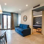 Hotel apartamentowy Vietti 4*