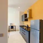 Hotel apartamentowy Vietti