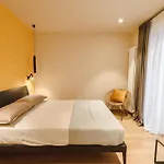 Vietti Hotel apartamentowy Castiglione Falletto