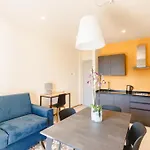 Hotel apartamentowy Vietti