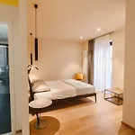 Hotel apartamentowy Vietti