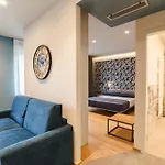 Hotel apartamentowy Vietti