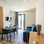 Hotel apartamentowy Vietti Castiglione Falletto