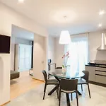 Hotel apartamentowy Vietti