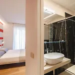 Hotel apartamentowy Vietti