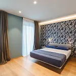 Hotel apartamentowy Vietti Castiglione Falletto