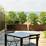 Hotel apartamentowy Vietti