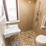 Hotel apartamentowy Vietti 4*