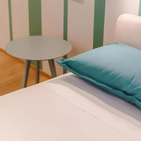 Aparthotel Vietti 4*