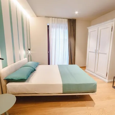Aparthotel Vietti