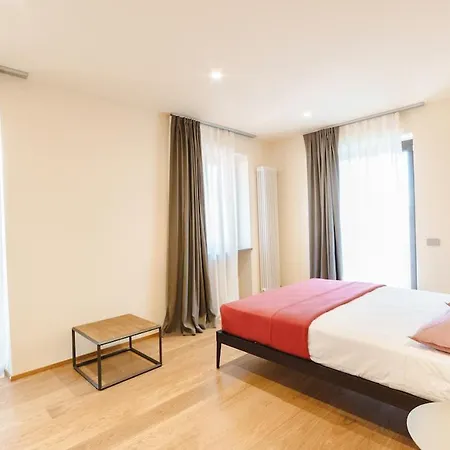 Aparthotel Vietti Castiglione Falletto