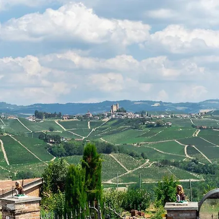 Aparthotel Vietti