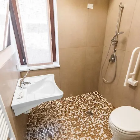Апарт-отель Vietti 4*