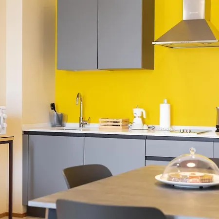 Vietti Apart-hotel Castiglione Falletto