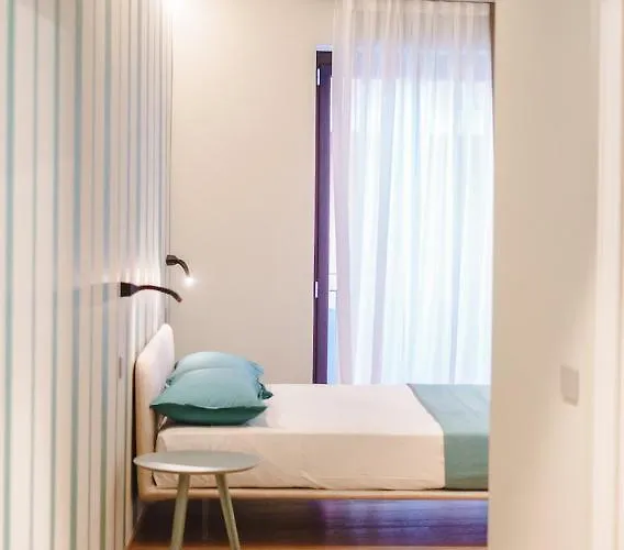 Vietti Aparthotel Castiglione Falletto
