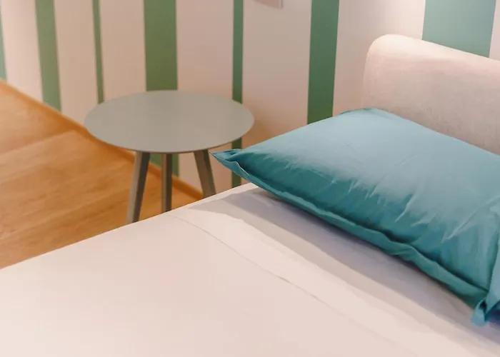 Aparthotel Vietti 4*