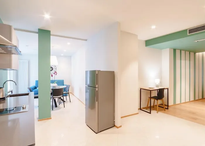 Vietti Aparthotel Castiglione Falletto