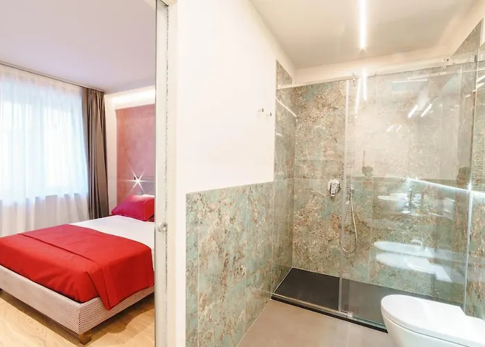 Aparthotel Vietti Castiglione Falletto