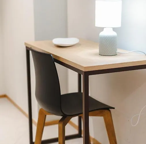 Aparthotel Vietti 4*