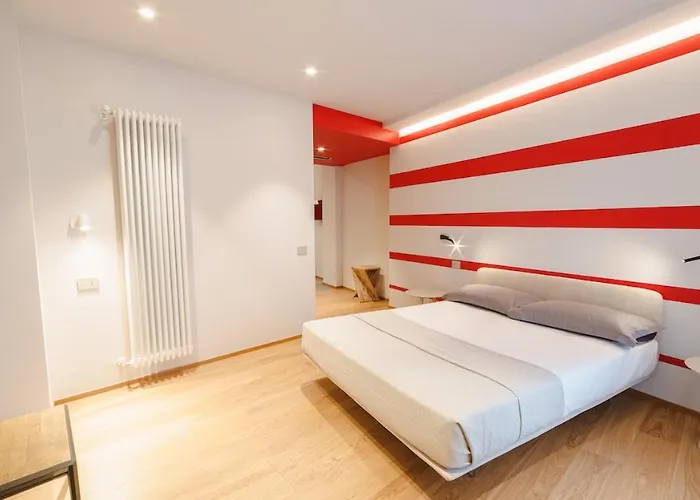 Vietti Aparthotel Castiglione Falletto