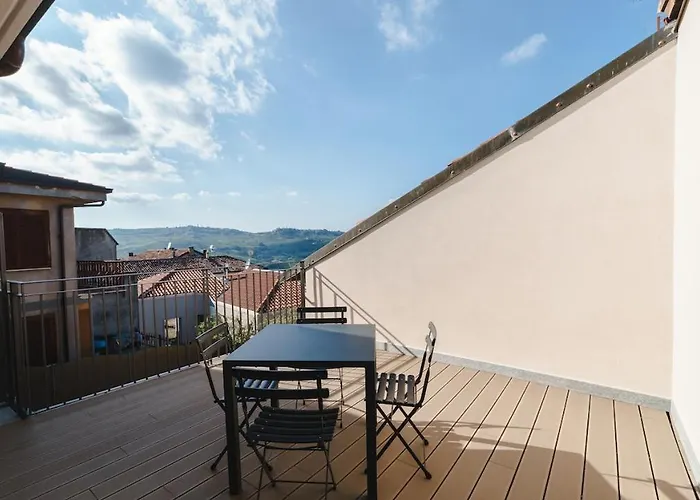 Vietti 4* Castiglione Falletto