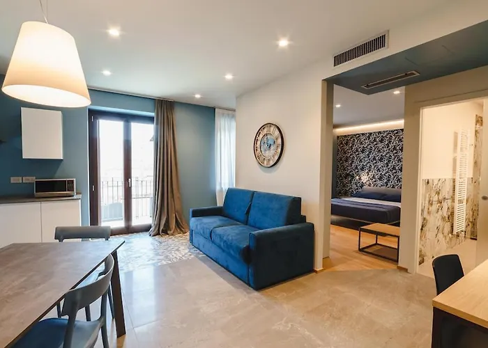 Aparthotel Vietti 4*