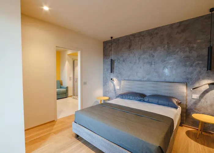 Aparthotel Vietti