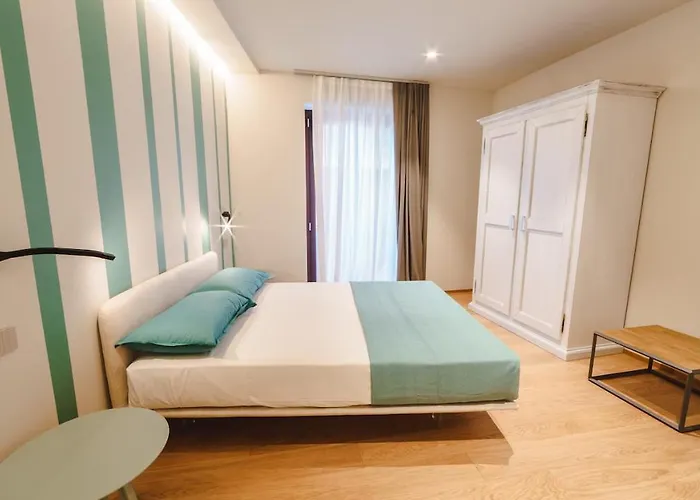 Aparthotel Vietti