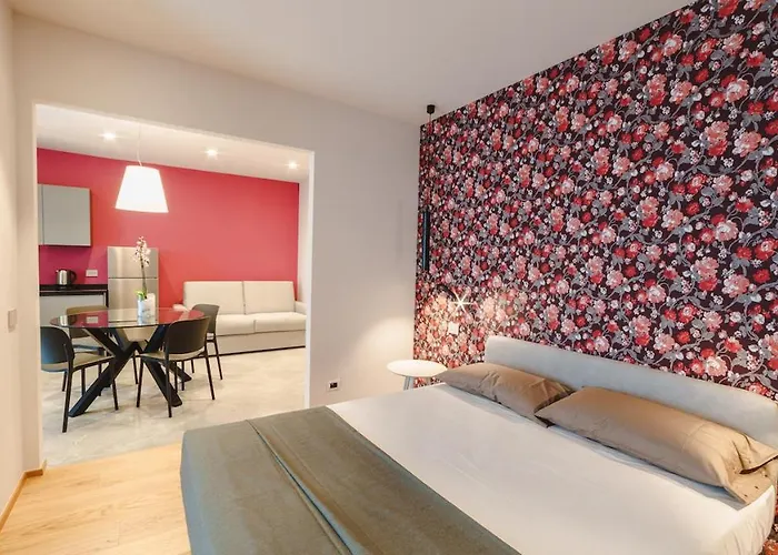Vietti Aparthotel Castiglione Falletto
