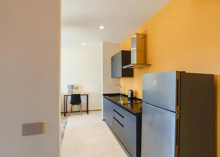 Aparthotel Vietti