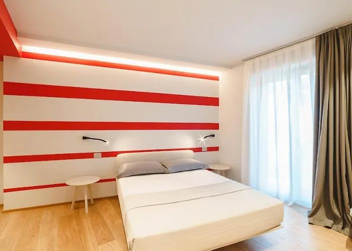 Aparthotel Vietti 4*