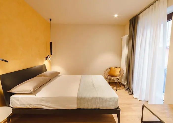 Vietti Aparthotel Castiglione Falletto