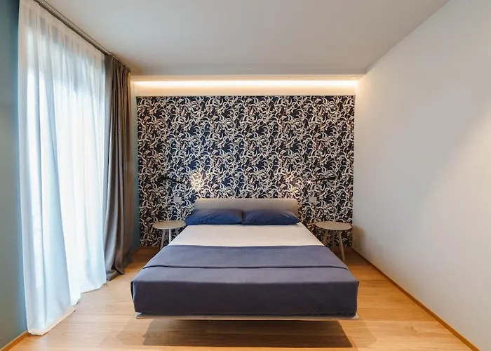 Vietti Aparthotel Castiglione Falletto