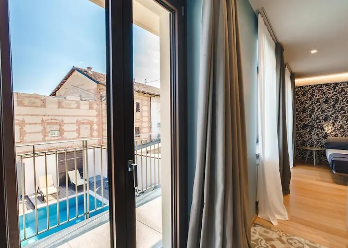 Vietti Aparthotel Castiglione Falletto