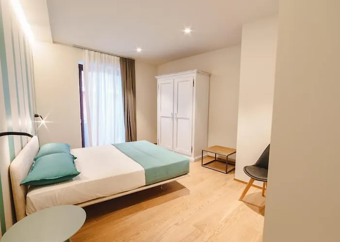 Aparthotel Vietti 4*