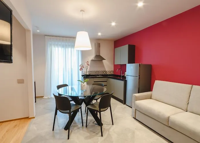 Vietti Aparthotel