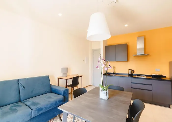 Aparthotel Vietti