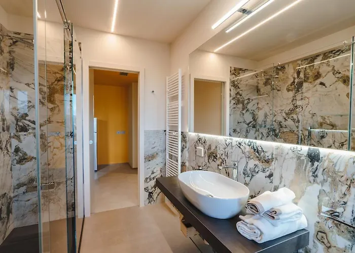 Aparthotel Vietti Castiglione Falletto