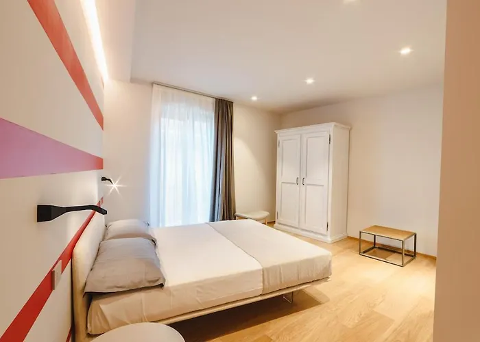 Vietti Aparthotel
