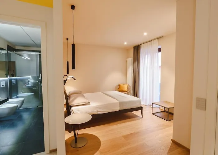 Aparthotel Vietti