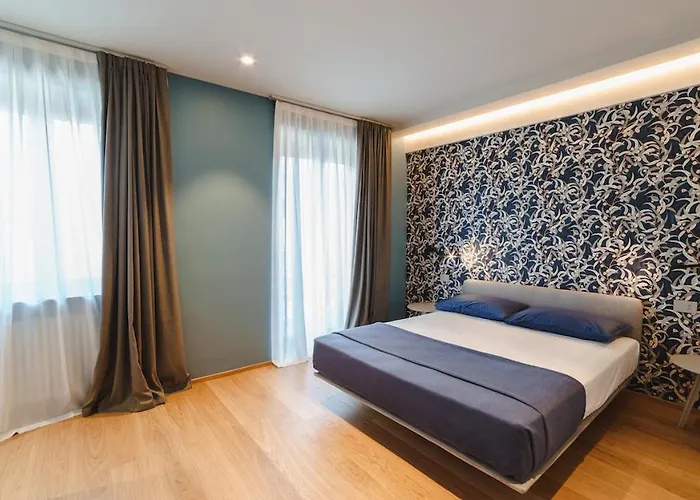 Aparthotel Vietti Castiglione Falletto