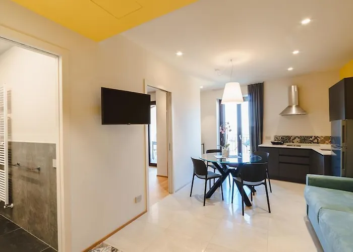 Vietti Aparthotel