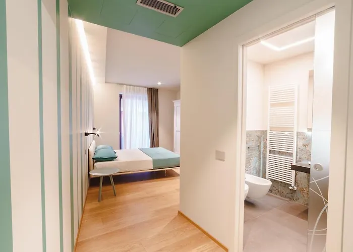 Vietti Aparthotel 4*