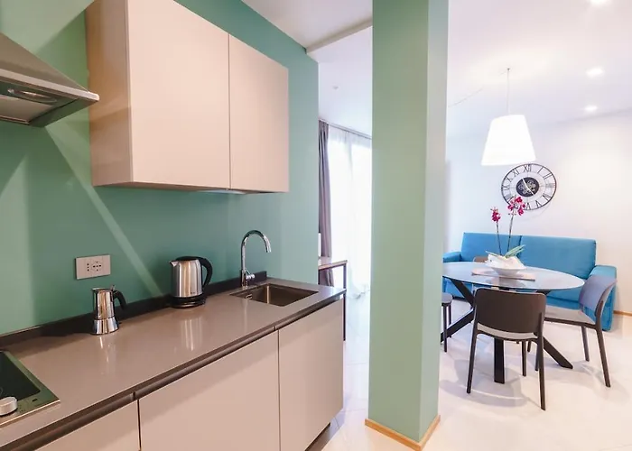 Aparthotel Vietti Castiglione Falletto