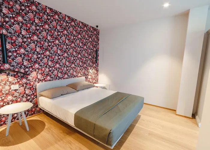 Aparthotel Vietti Castiglione Falletto