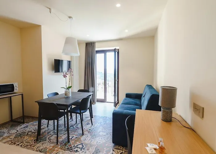 Aparthotel Vietti Castiglione Falletto