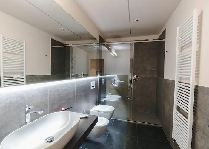 Aparthotel Vietti